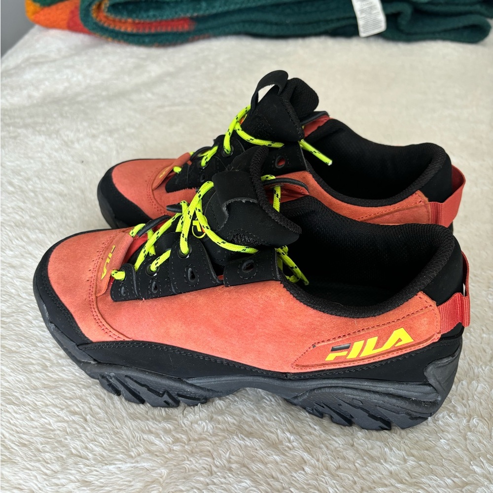 Fila Sneakers